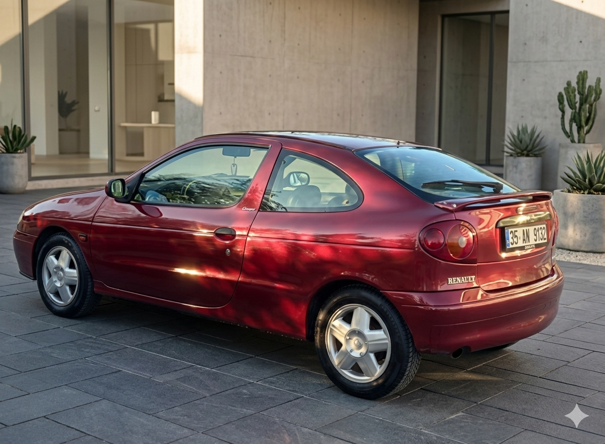 AI ile iyileştirilmiş fotoğraf